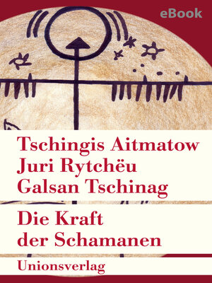 cover image of Die Kraft der Schamanen